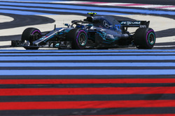 Valtteri Bottas, Mercedes-AMG F1 W09