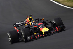 Daniel Ricciardo, Red Bull Racing RB14