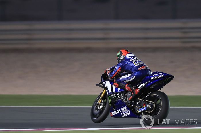 Maverick Viñales, Yamaha Factory Racing