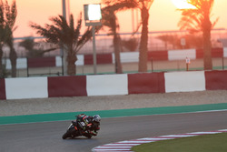 Johann Zarco, Monster Yamaha Tech 3