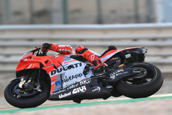 Хорхе Лоренсо, Ducati Team