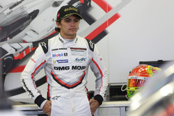 Пьетро Фиттипальди, Porsche Team