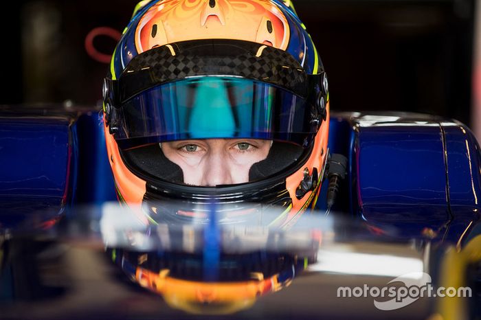 Leonard Hoogenboom, MP Motorsport