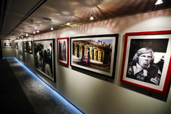 Rainer Schlegelmilch, LAT, Sutton Images ve Giorgio Piola galerisi