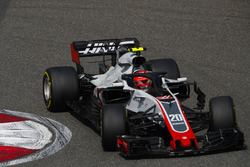 Kevin Magnussen, Haas F1 Team VF-18 Ferrari