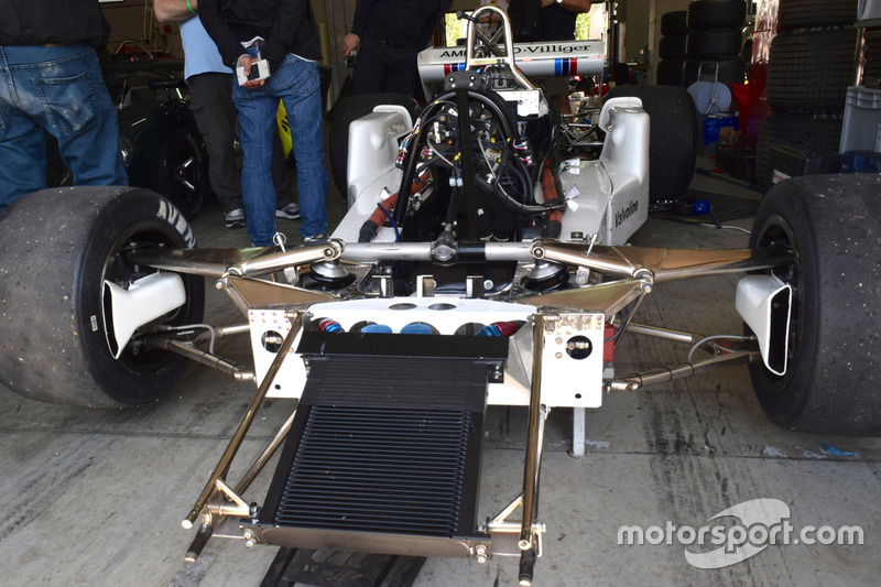Motor Legend Festival
