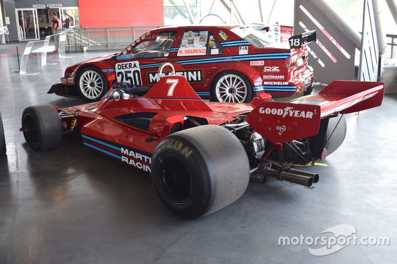 Motor Legend Festival