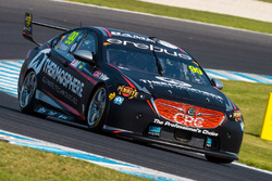 Anton De Pasquale, Erebus Motorsport Holden