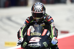 Johann Zarco, Monster Yamaha Tech 3