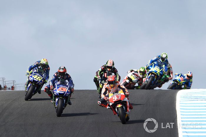Marc Márquez, Repsol Honda Team
