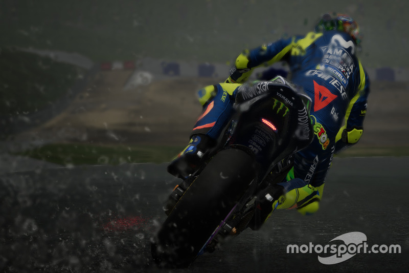 MotoGP 18