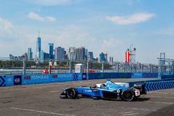 Sébastien Buemi, Renault e.Dams