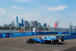 Sébastien Buemi, Renault e.Dams
