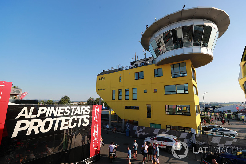 Paddock Alpine Stars