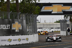 Will Power, Team Penske Chevrolet