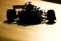 Валттери Боттас, Mercedes AMG F1 W09
