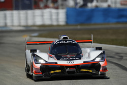 #7 Acura Team Penske Acura DPi, P: Helio Castroneves, Ricky Taylor, Graham Rahal