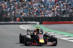 Max Verstappen, Red Bull Racing RB14