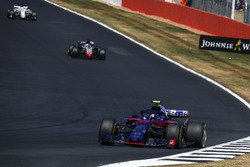 П'єр Гаслі, Toro Rosso STR13
