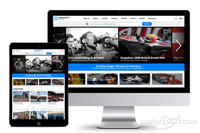 Motorsportimages.com