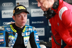 Тито Рабат, Avintia Racing
