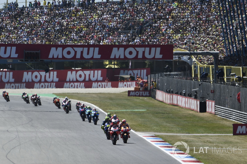 Jorge Lorenzo, Ducati Team