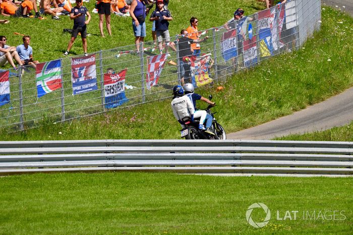 Valtteri Bottas, Mercedes-AMG F1