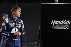 William Byron, Hendrick Motorsports, Chevrolet Camaro AXALTA/IMRON