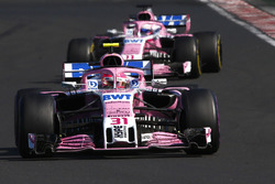 Esteban Ocon, Force India VJM11