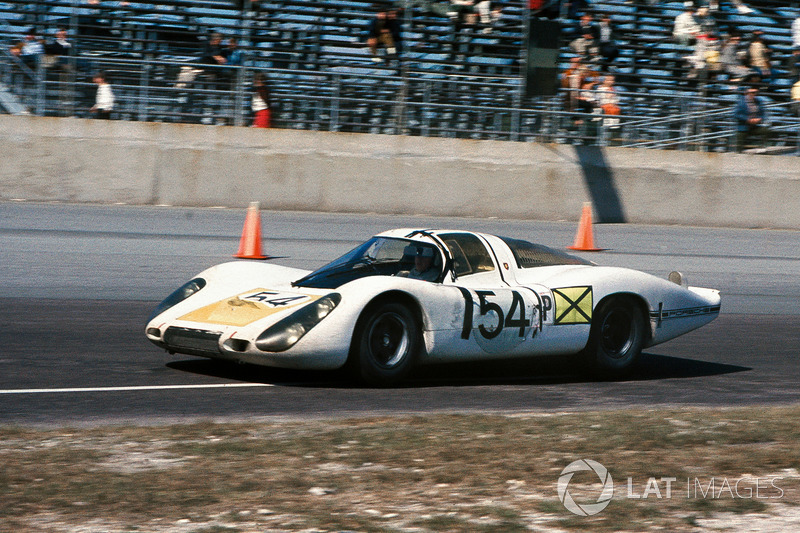 Jo Siffert (vencedor em 1968)