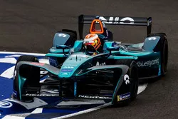 Alexandre Imperatori, NIO Formula E Team