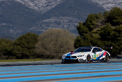 #82 BMW Team MTEK BMW M8 GTE: Augusto Farfus, Antonio Felix da Costa, Alexander Sims, Tom Blomqvist