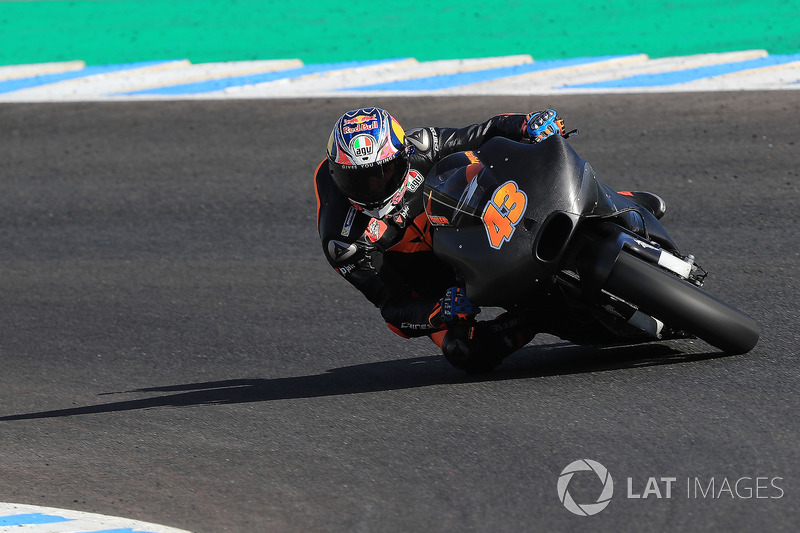 Jack Miller, Pramac Racing