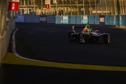 Jean-Eric Vergne, Techeetah