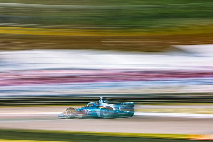 Josef Newgarden, Team Penske