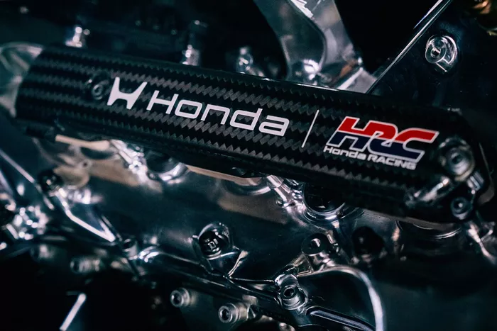 وحدة الطاقة Honda RA626H  