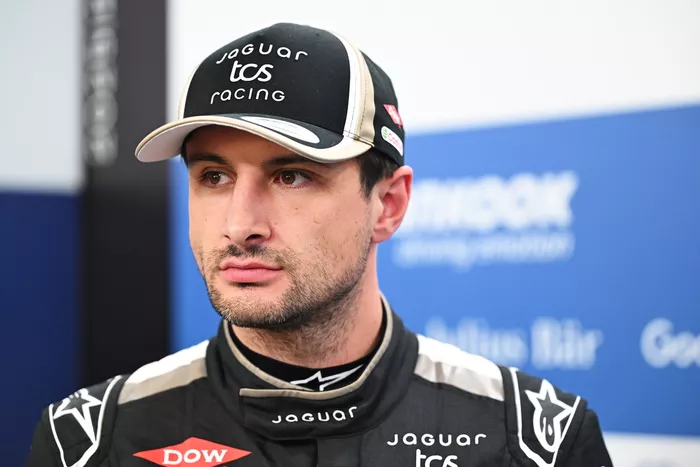 Taylor Barnard, DS PENSKE