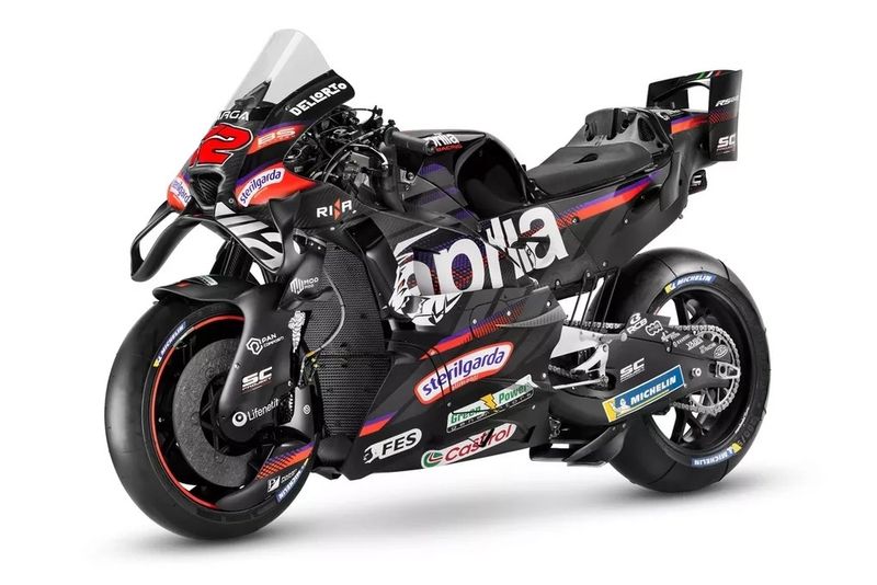 Aprilia