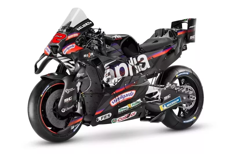 Aprilia