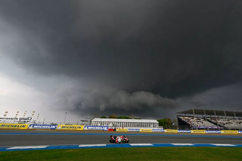 Johann Zarco, LCR Honda