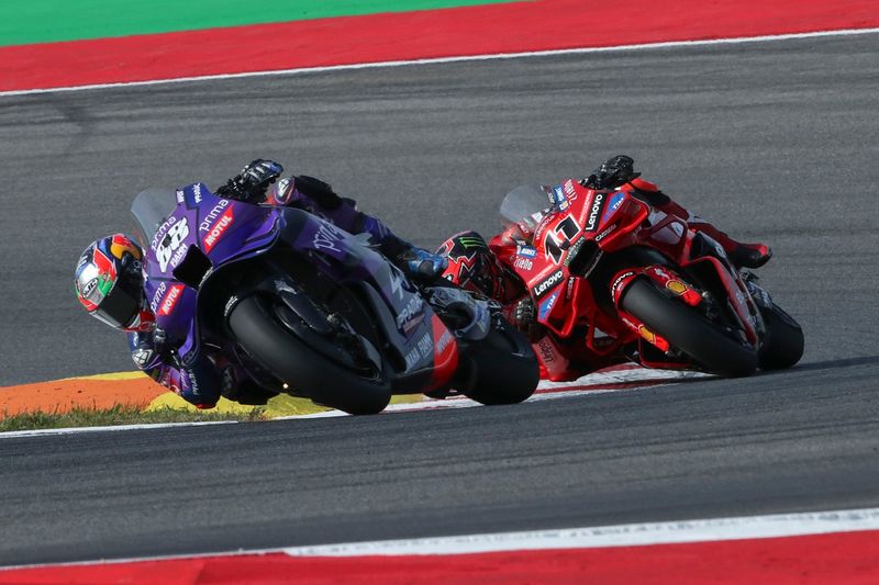Miguel Oliveira, Pramac Racing