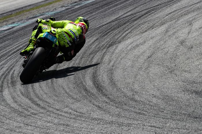 Fabio Di Giannantonio, VR46 Racing Team