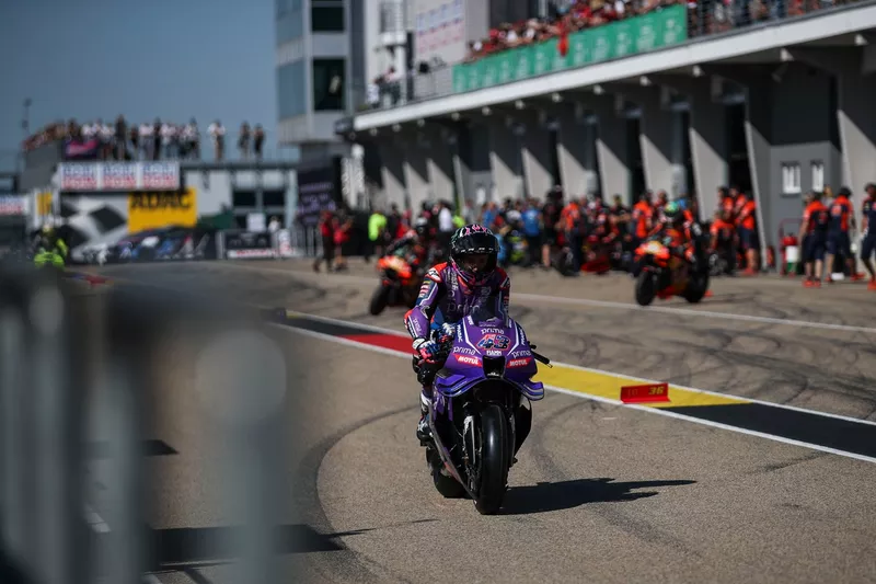 Jack Miller, Pramac Racing