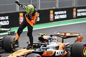 Lando Norris, McLaren