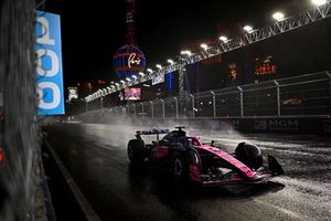 Pierre Gasly, Alpine
