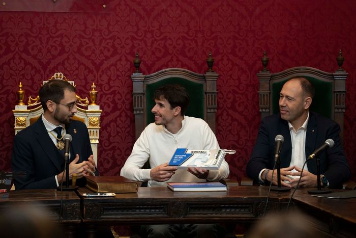 Alex Márquez, Equipo Gresini