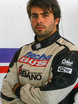 Маурисио Ламбирис, Coiro Dole Racing Torino
