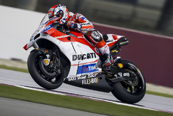 Андреа Довициозо, Ducati Team