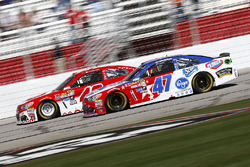 A.J. Allmendinger, JTG Daugherty Racing Chevrolet