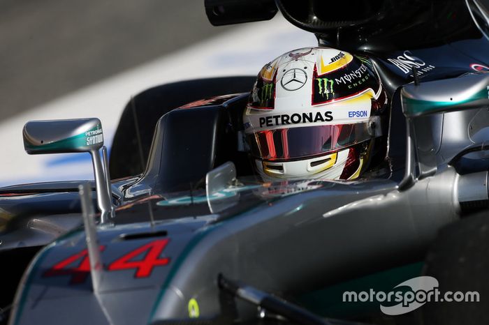 ¿Si tuvieras que elegir un coche de calle que pilotar?